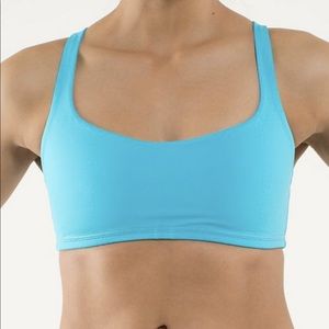 lululemon athletica Tops - Lululemon Free To Be Bra lululemon athletica Tops - Lululemon Free To Be Bra